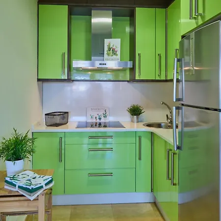 Apartmán A Villina De Areas Sanxenxo
