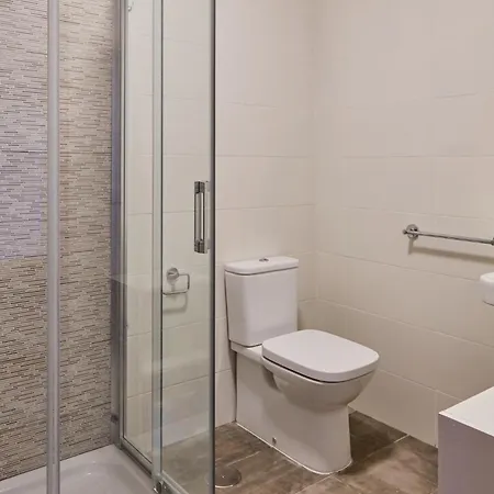 Apartmán A Villina De Areas