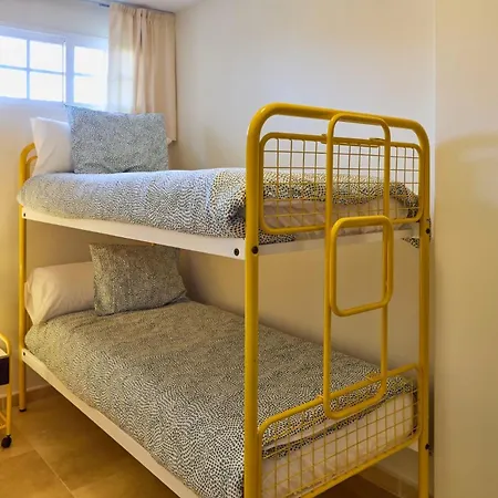 Apartmán A Villina De Areas