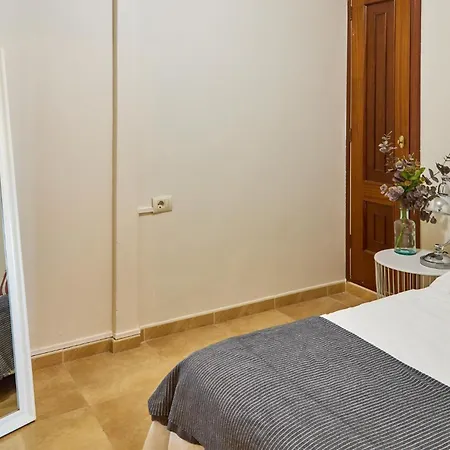 A Villina De Areas Apartmán Sanxenxo
