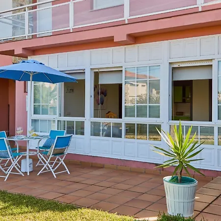 Apartmán A Villina De Areas
